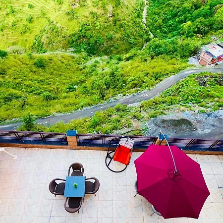 River Grand, Mussoorie Extérieur photo