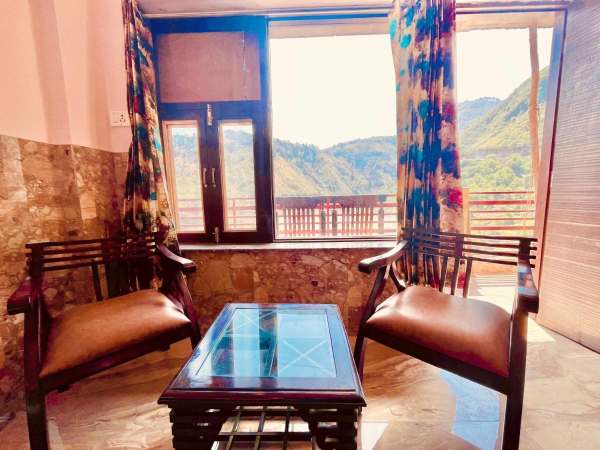 River Grand, Mussoorie Extérieur photo