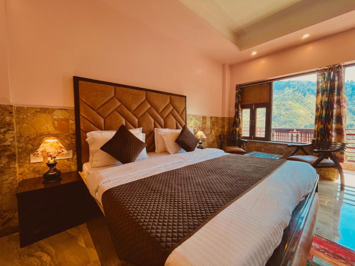 River Grand, Mussoorie Extérieur photo