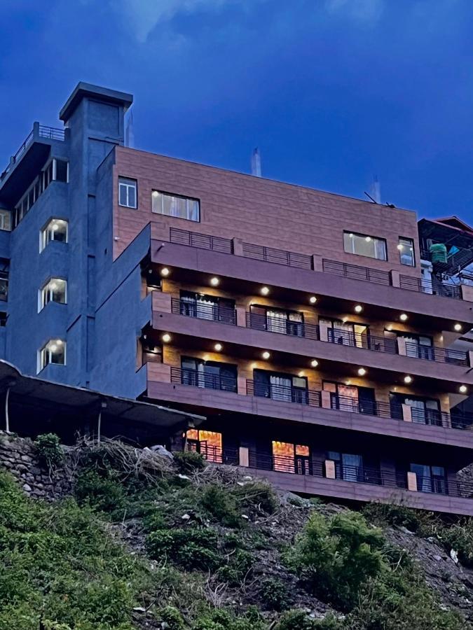 River Grand, Mussoorie Extérieur photo