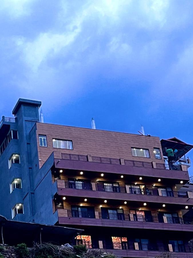 River Grand, Mussoorie Extérieur photo