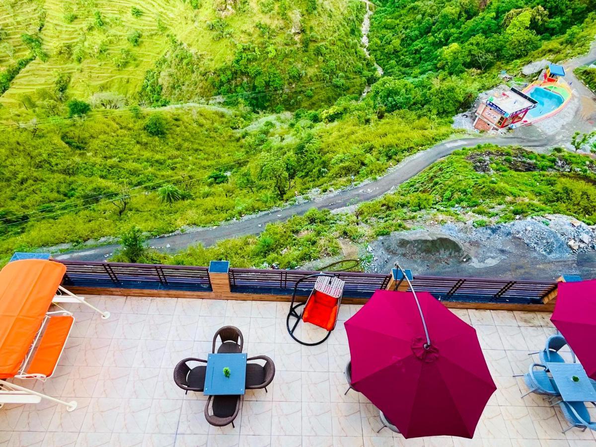 River Grand, Mussoorie Extérieur photo