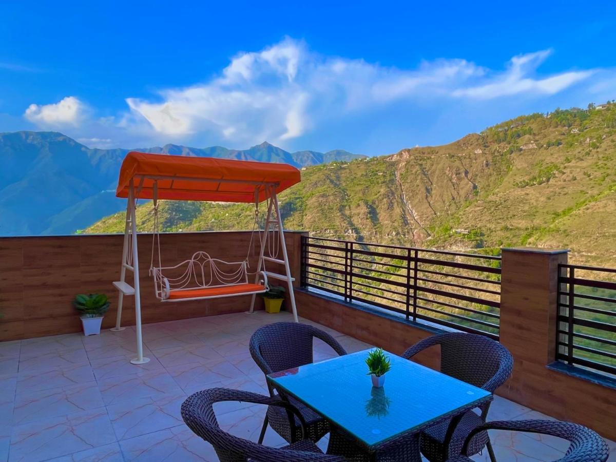 River Grand, Mussoorie Extérieur photo
