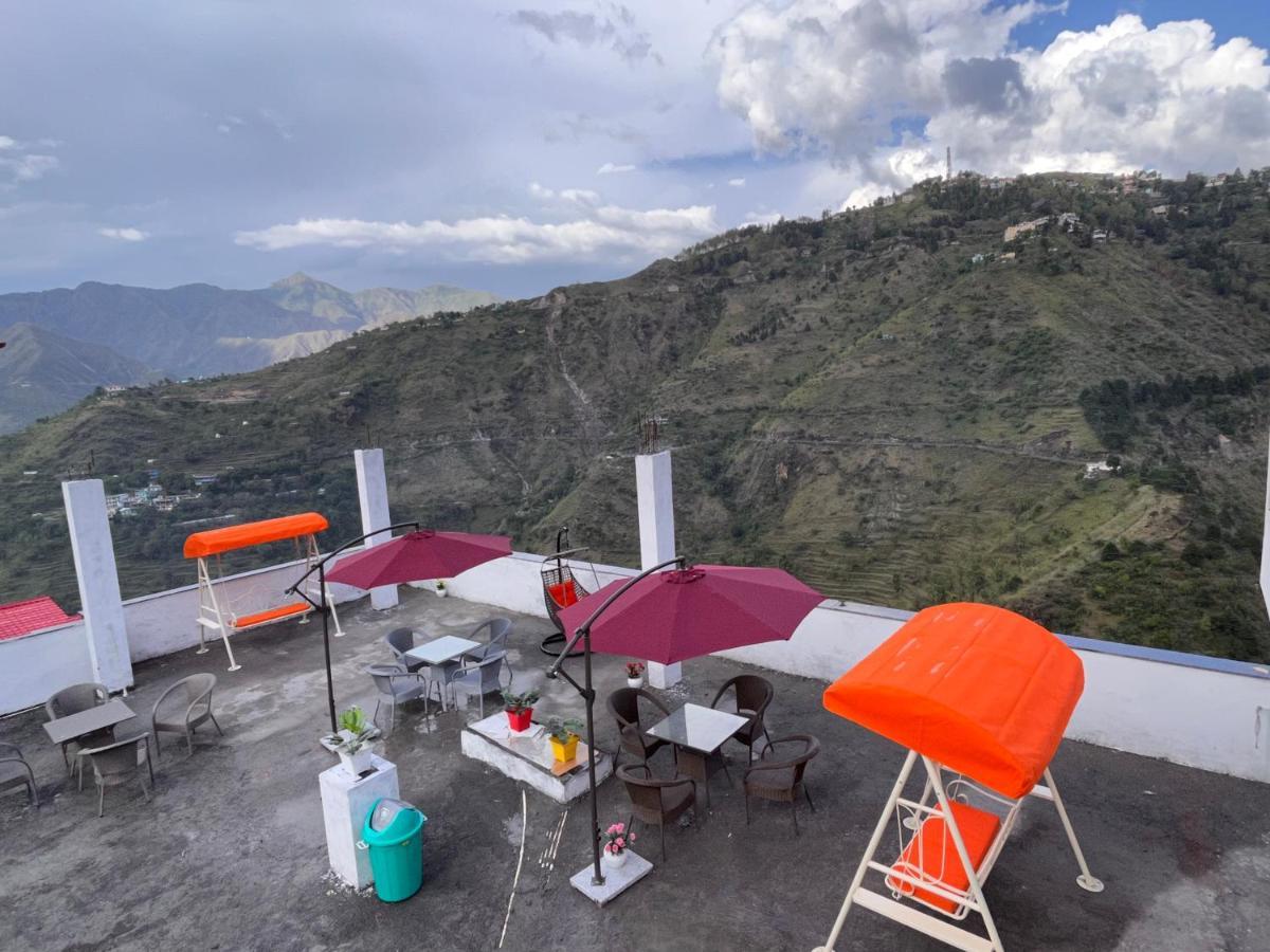 River Grand, Mussoorie Extérieur photo