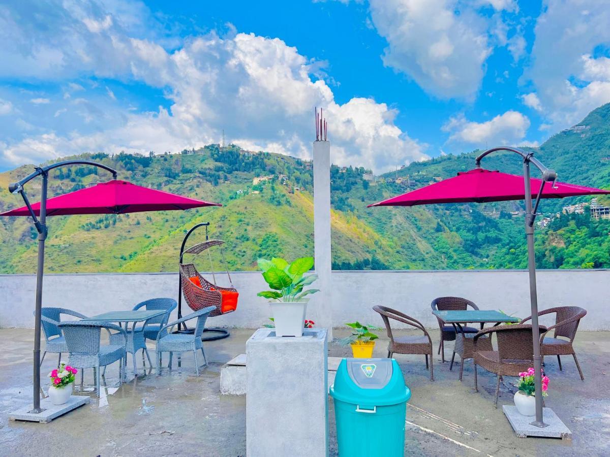 River Grand, Mussoorie Extérieur photo