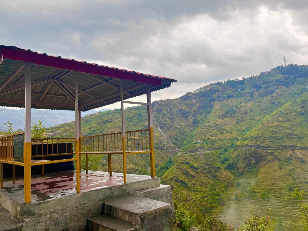 River Grand, Mussoorie Extérieur photo